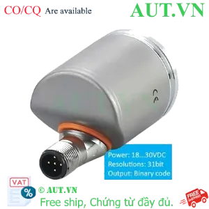 Ảnh của Bộ mã hóa vòng quay IFM RMB300 