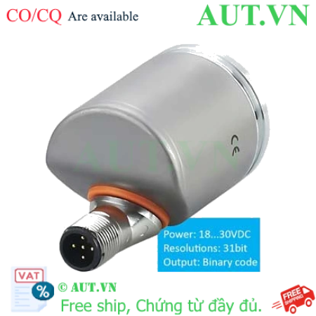 Ảnh của Bộ mã hóa vòng quay IFM RMB300 