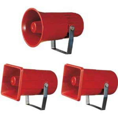 Ảnh của Loa báo hiệu điện tử Qlight SRN-WV-220