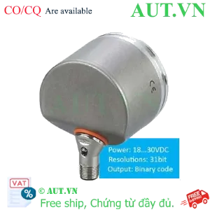 Ảnh của Bộ mã hóa vòng quay IFM RMU300 