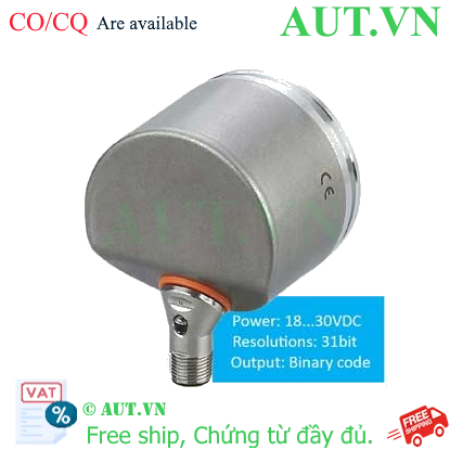 Ảnh của Bộ mã hóa vòng quay IFM RMU300 