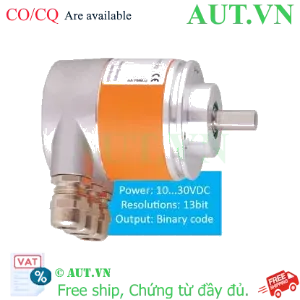 Ảnh của Bộ mã hóa vòng quay IFM RN3001 