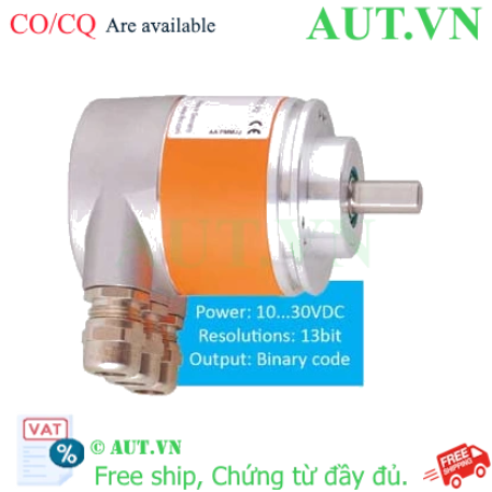 Ảnh của Bộ mã hóa vòng quay IFM RN3001 