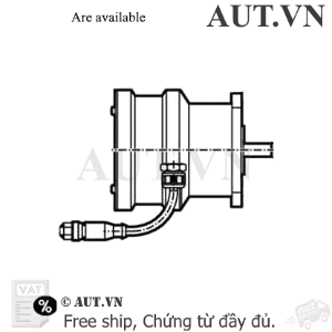 Ảnh của Bộ mã hóa vòng quay IFM RN6066 