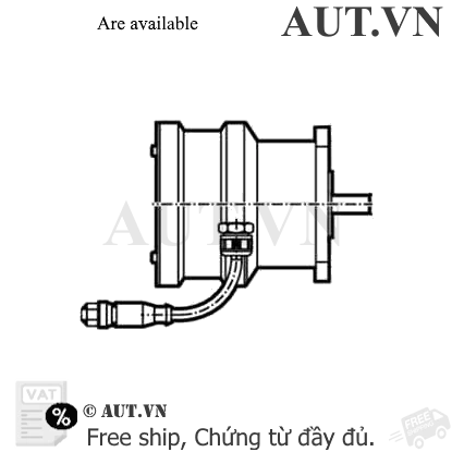 Ảnh của Bộ mã hóa vòng quay IFM RN6066 