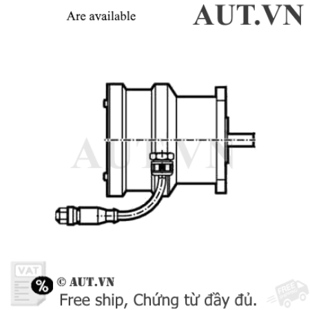 Ảnh của Bộ mã hóa vòng quay IFM RN6066 