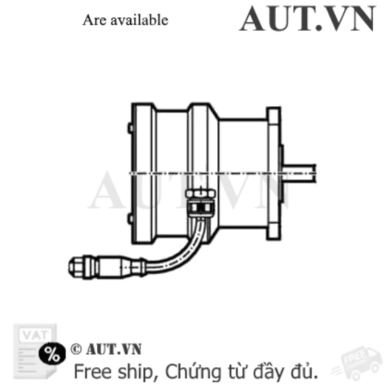Ảnh của Bộ mã hóa vòng quay IFM RN6066 
