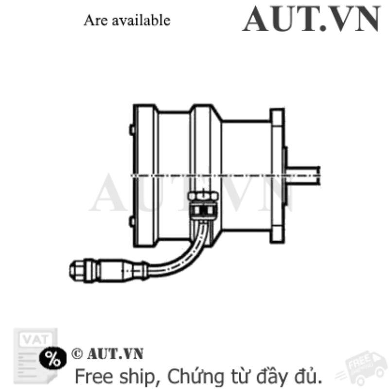 Ảnh của Bộ mã hóa vòng quay IFM RN6066 