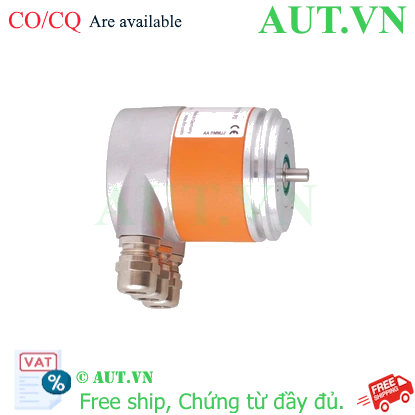 Ảnh của Bộ mã hóa vòng quay IFM RN7011 