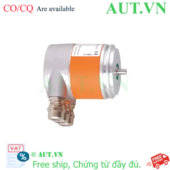 Ảnh của Bộ mã hóa vòng quay IFM RN7011 