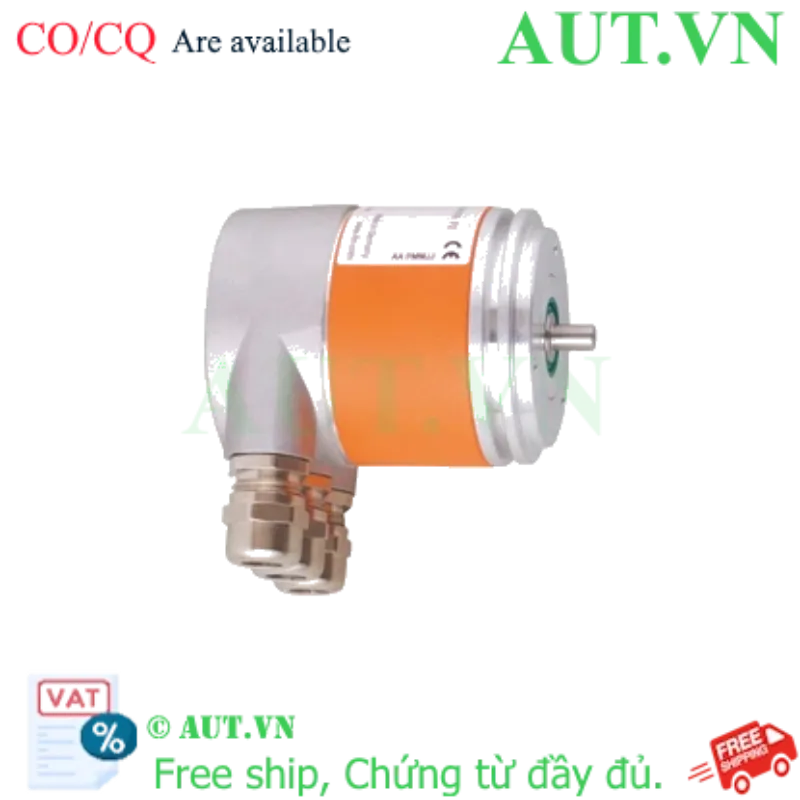 Ảnh của Bộ mã hóa vòng quay IFM RN7011 