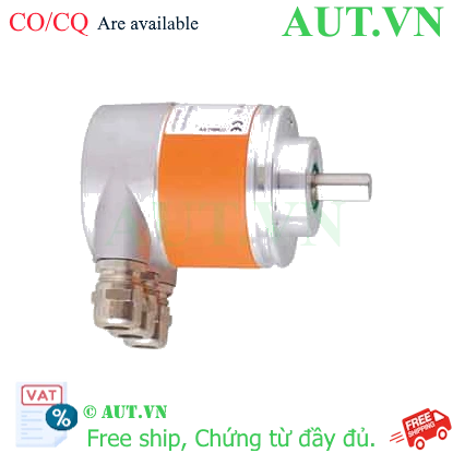 Ảnh của Bộ mã hóa vòng quay IFM RN7012 