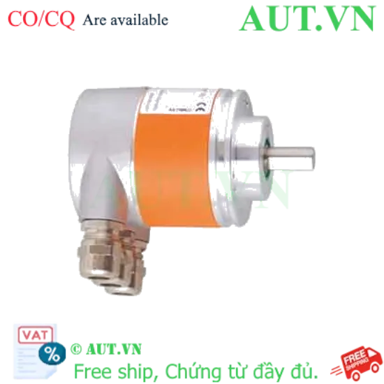 Ảnh của Bộ mã hóa vòng quay IFM RN7012 