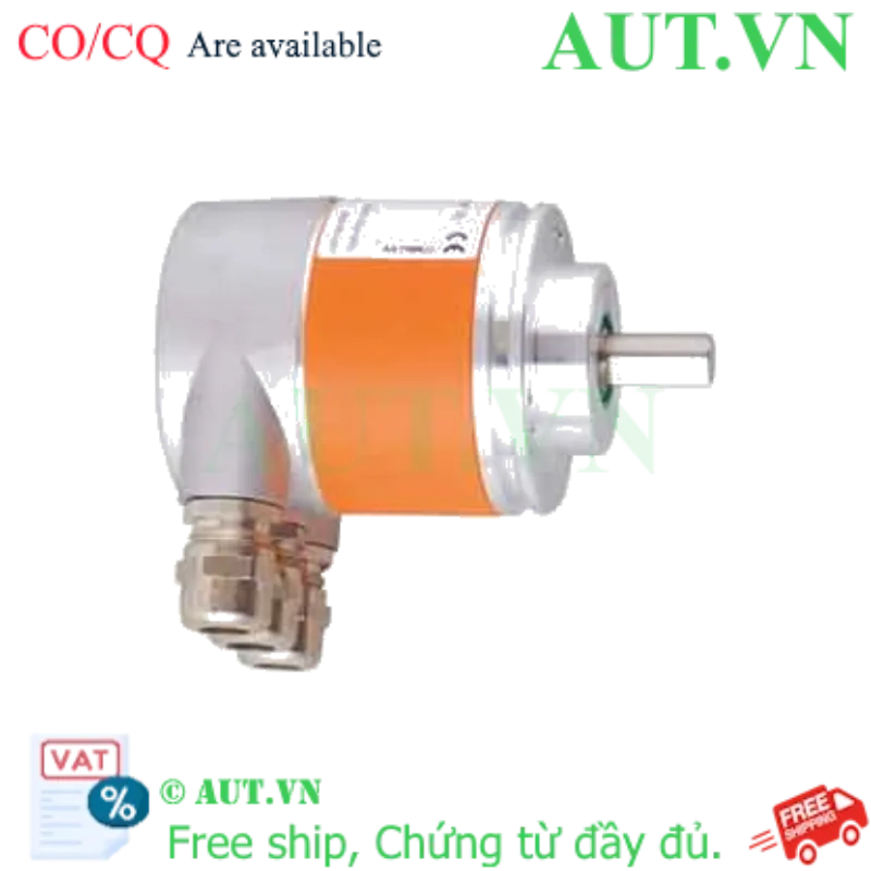 Ảnh của Bộ mã hóa vòng quay IFM RN7012 