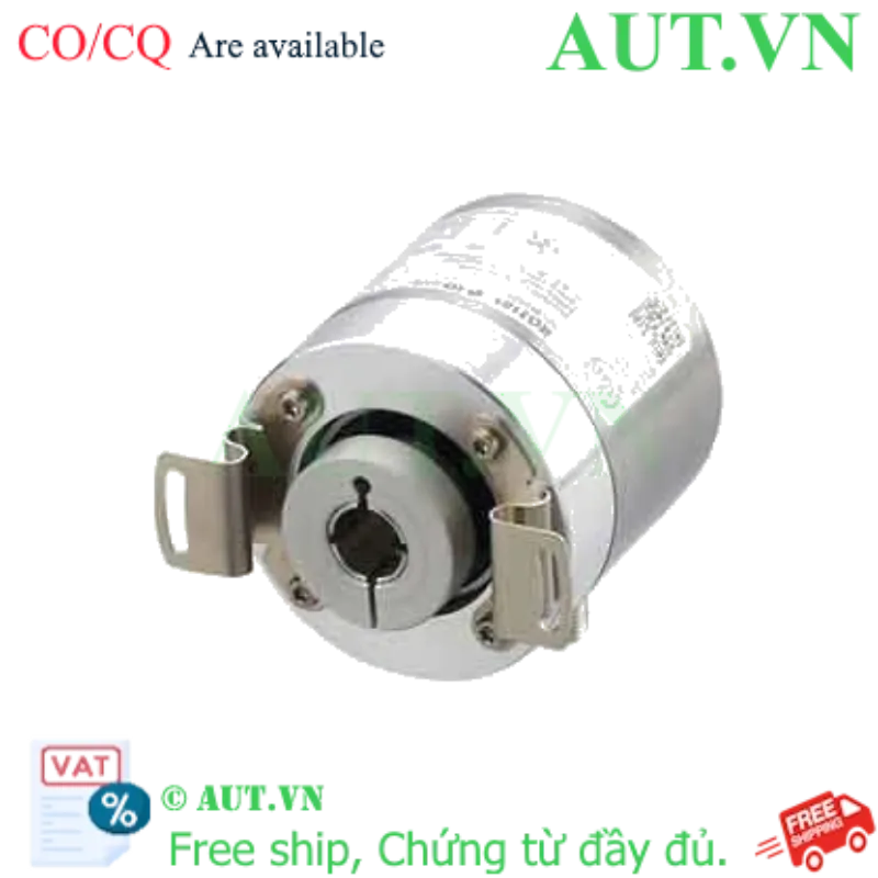 Ảnh của Bộ mã hóa vòng quay IFM RO3101 