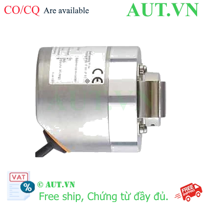 Ảnh của Bộ mã hóa vòng quay IFM RO3501 