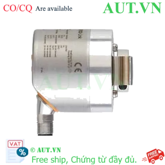 Ảnh của Bộ mã hóa vòng quay IFM ROP521 