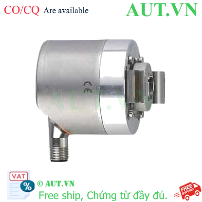 Ảnh của Bộ mã hóa vòng quay IFM ROP522 