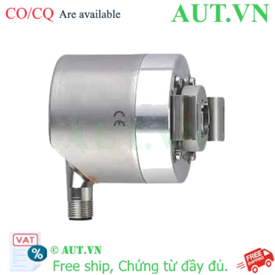 Ảnh của Bộ mã hóa vòng quay IFM ROP522 