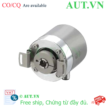 Ảnh của Bộ mã hóa vòng quay IFM ROP523 