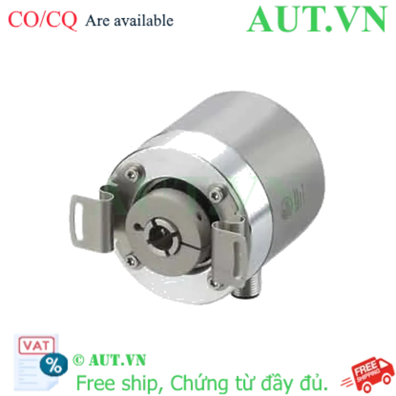 Ảnh của Bộ mã hóa vòng quay IFM ROP523 