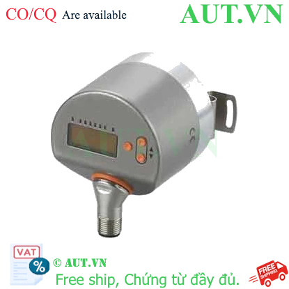 Ảnh của Bộ mã hóa vòng quay IFM ROP524 