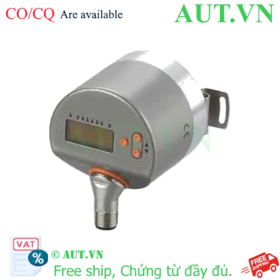 Ảnh của Bộ mã hóa vòng quay IFM ROP524 