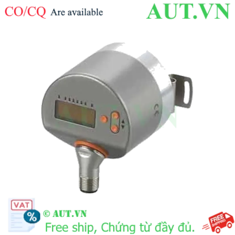 Ảnh của Bộ mã hóa vòng quay IFM ROP524 