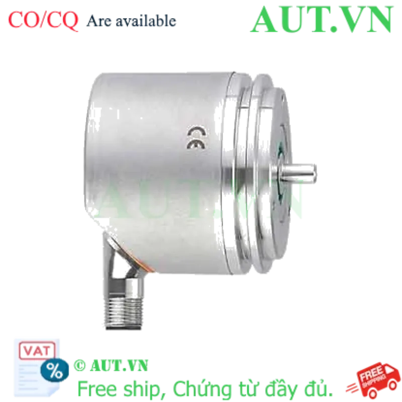 Ảnh của Bộ mã hóa vòng quay IFM RU3110 