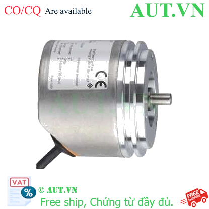 Ảnh của Bộ mã hóa vòng quay IFM RU3500 
