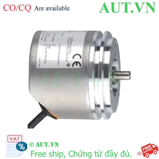 Ảnh của Bộ mã hóa vòng quay IFM RU3500 