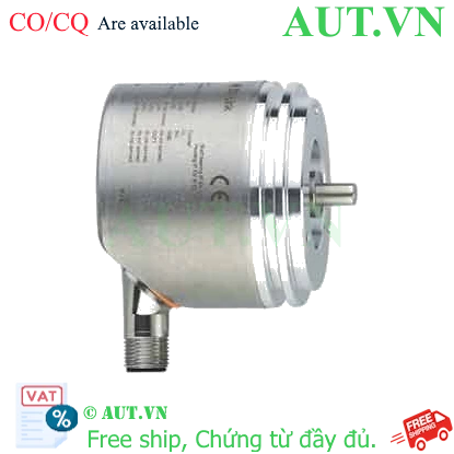 Ảnh của Bộ mã hóa vòng quay IFM RUP500 