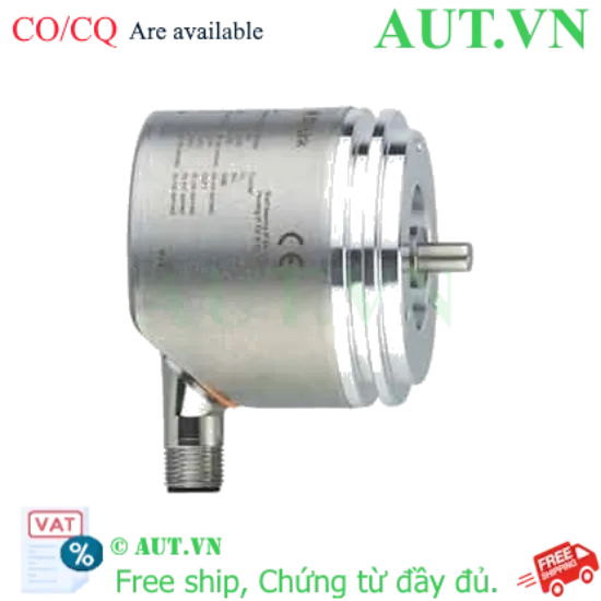 Ảnh của Bộ mã hóa vòng quay IFM RUP500 