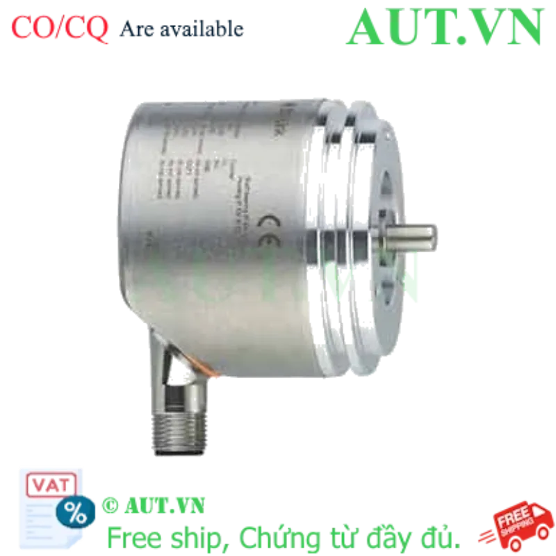 Ảnh của Bộ mã hóa vòng quay IFM RUP500 