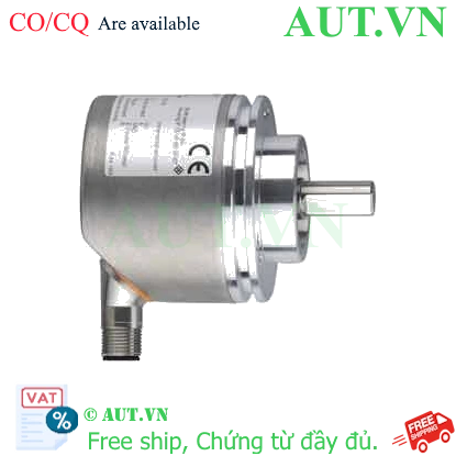Ảnh của Bộ mã hóa vòng quay IFM RV3100 