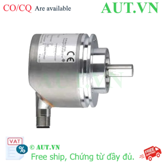 Ảnh của Bộ mã hóa vòng quay IFM RV3100 