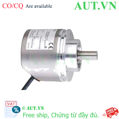 Ảnh của Bộ mã hóa vòng quay IFM RV3500 