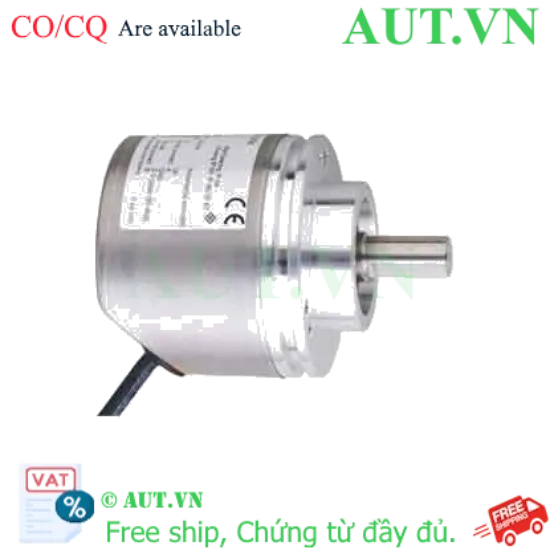 Ảnh của Bộ mã hóa vòng quay IFM RV3500 