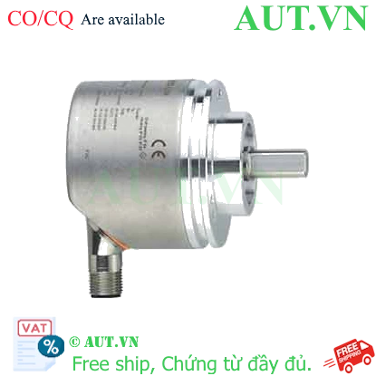 Ảnh của Bộ mã hóa vòng quay IFM RVP510 