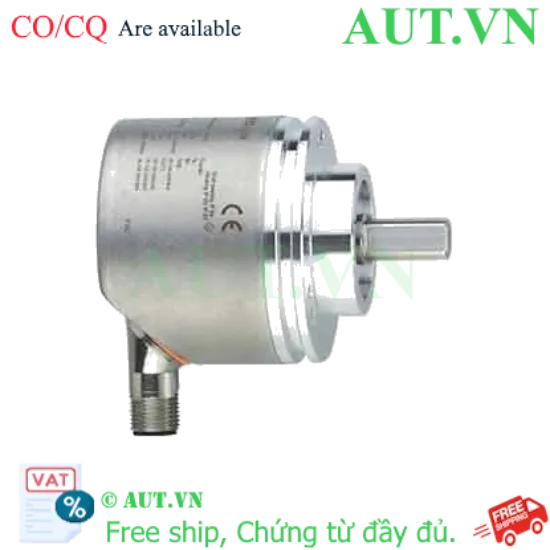 Ảnh của Bộ mã hóa vòng quay IFM RVP510 