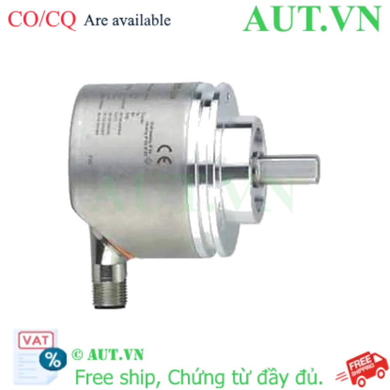 Ảnh của Bộ mã hóa vòng quay IFM RVP510 