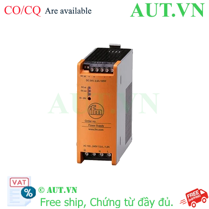 Ảnh của Bộ nguồn AS-i IFM AC1236