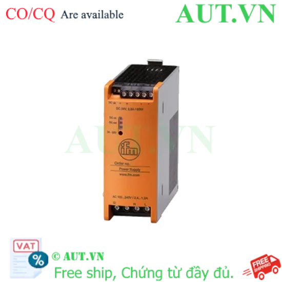 Ảnh của Bộ nguồn AS-i IFM AC1236