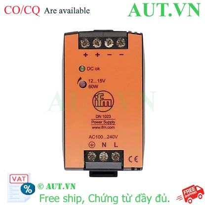 Ảnh của Bộ nguồn IFM DN1023
