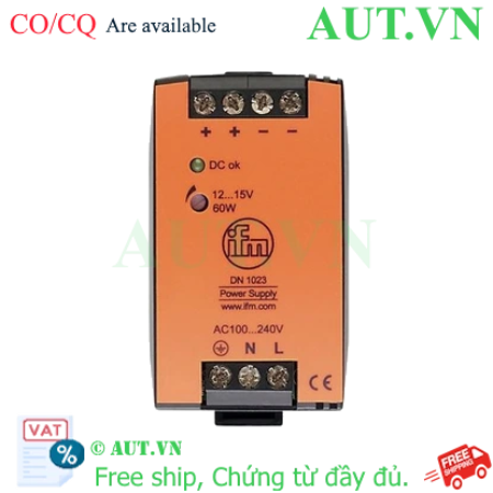 Ảnh của Bộ nguồn IFM DN1023