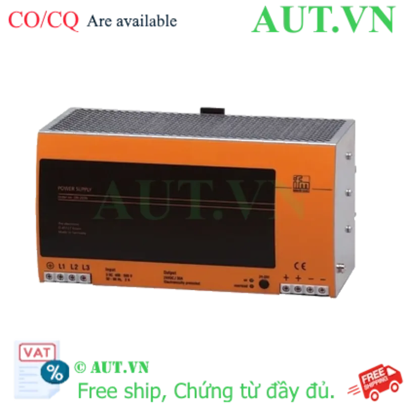 Ảnh của Bộ nguồn IFM DN2036