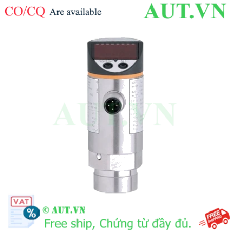Ảnh của Cảm biến áp suất IFM PE7003 0…25 bar