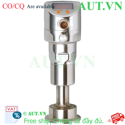 Ảnh của Cảm biến áp suất IFM PI2214 -1…10 bar