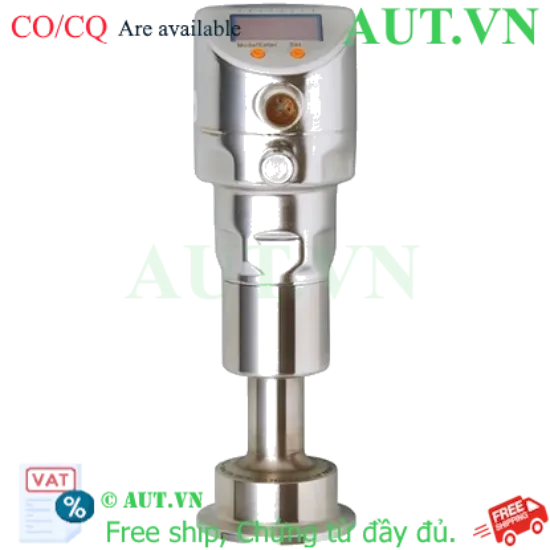Ảnh của Cảm biến áp suất IFM PI2214 -1…10 bar