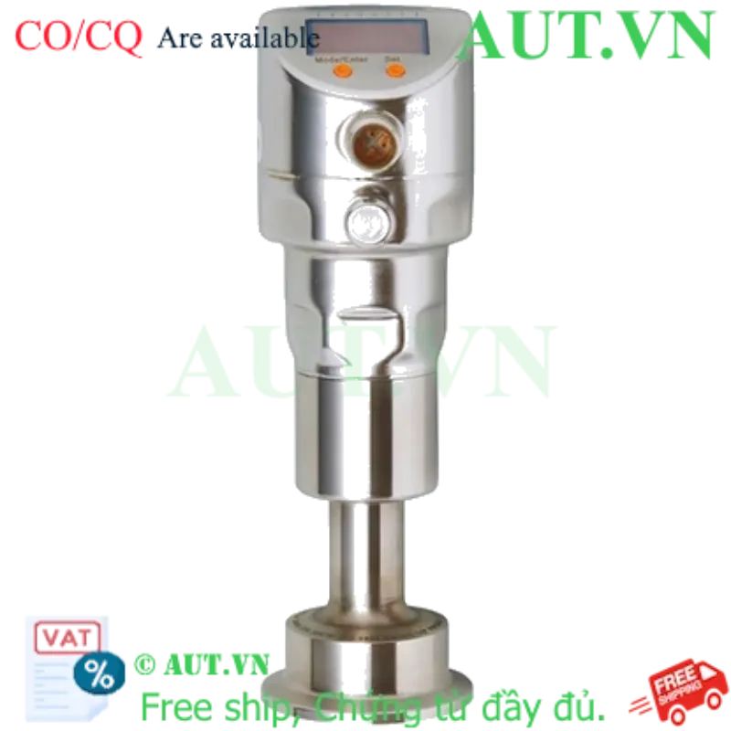 Ảnh của Cảm biến áp suất IFM PI2214 -1…10 bar